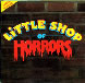 The Little Shop of Horrors(1986j
