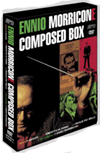 エンニオ・モリコーネ COMPOSED BOX