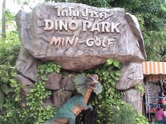 ~jStDINO PARK