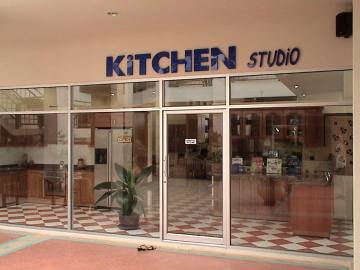 Kicthen StudioX