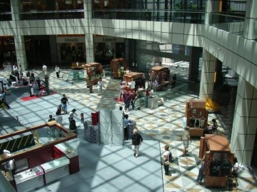 SUNTEC City Mall